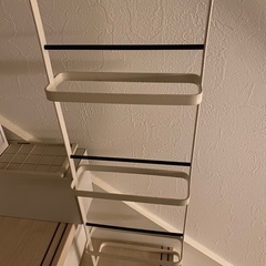 スリッパラック