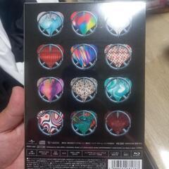 2024,05.15.16　COMPLEX　Blu-rayDVDの画像