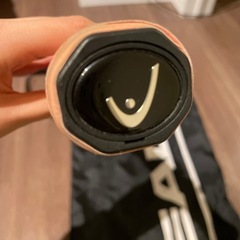 トアルソン　テニスラケットの画像