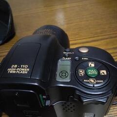 オリンパスフィルムカメラーL-10SUPERの画像