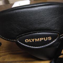 オリンパスフィルムカメラーL-10SUPERの画像