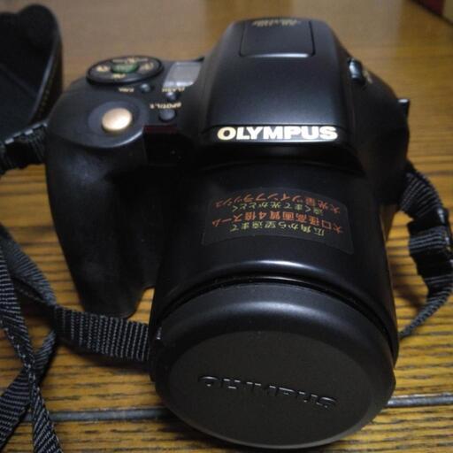 オリンパスフィルムカメラーL-10SUPER
