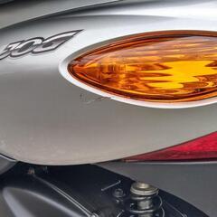 ヤマハ ジョグ SA36J 走行約8600km Fタイヤ･バッテリー新品 の画像