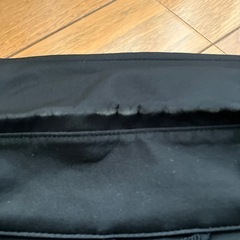 メンズチェスターコート　サイズS
の画像