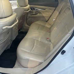 東京発!フーガHYBRID!H24年!検R7年3月!フル装備!レーダーC!即OKの画像