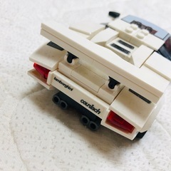LEGOブロックの画像