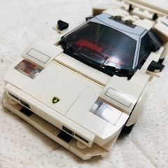 LEGOブロックの画像