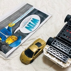 LEGOブロックの画像