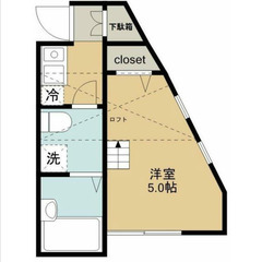 【🌈入居費用14万円🌈】🏅審査No.1🏅 🔥⻄武池袋・豊島線 所...