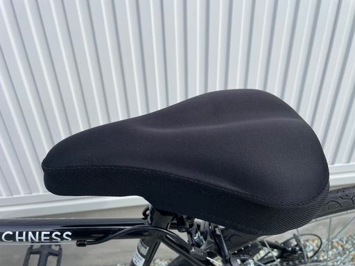 自転車　クロスバイク　美品