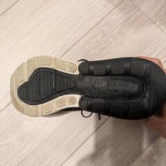 ナイキ　エアマックス　スニーカーの画像