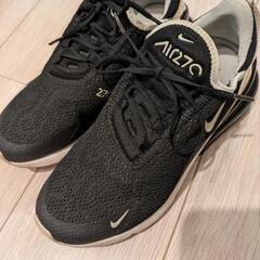 ナイキ　エアマックス　スニーカーの画像