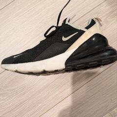 ナイキ　エアマックス　スニーカーの画像