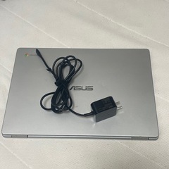 Chromebook ASUS ノートパソコン 15.6型フルH...