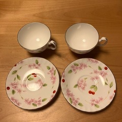 コーヒーカップの画像
