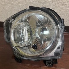 スズキ　ラパン