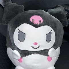 クロミ♥ぬいぐるみ