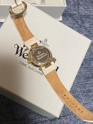 Vivienne Westwood 腕時計