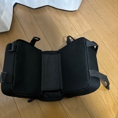 ロードバイクバッグの画像