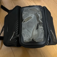ロードバイクバッグ