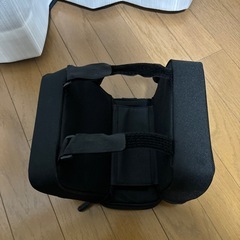 ロードバイクバッグの画像