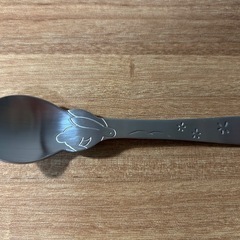 コーヒースプーン5本セットの画像