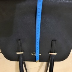 ケイトスペードのバッグ
