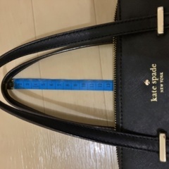 ケイトスペードのバッグの画像