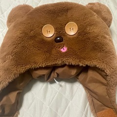 USJ 被り物の画像