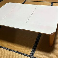 【引き取り限定】テーブル