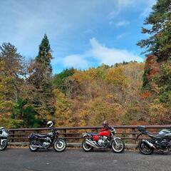 【大垣拠点】のんびりツーリング☆GAT（GIFU ADVENTU...