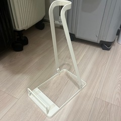 掃除機スタンド