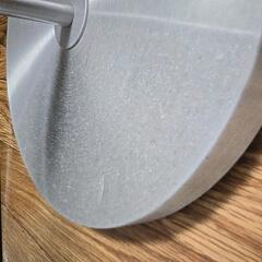 【電球付き】IKEA スタンドライト レールスタの画像
