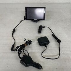 【Panasonic】 パナソニック ポータブルナビ ゴリラ C...