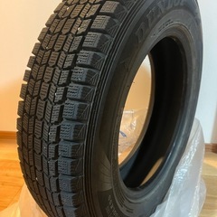 ja11ジムニースタッドレスタイヤ175/80/R16　4本セットの画像