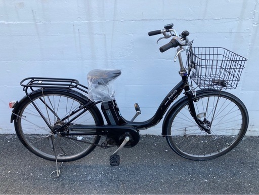 1322送料無料エリア多数！安心保証付き！安全整備済み！電動自転車