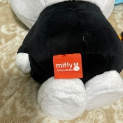 おもちゃうさぎの画像