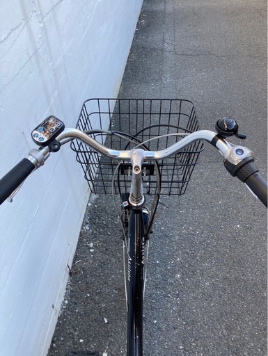 1322送料無料エリア多数！安心保証付き！安全整備済み！電動自転車