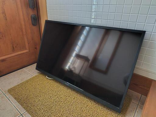 テレビ　シャープAQUOS 　LC-40H11