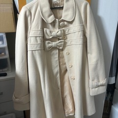 ANK アンク　コードMサイズ