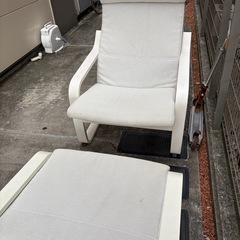 チェア　　イケア