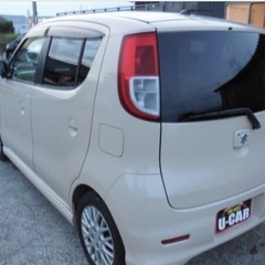 (売約済)MRワゴン wit H22年式 走行94,200km 内装綺麗 の画像