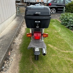 スーパーカブ90の画像