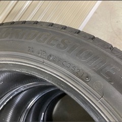 
M+Sダイヤ225/50R17の画像