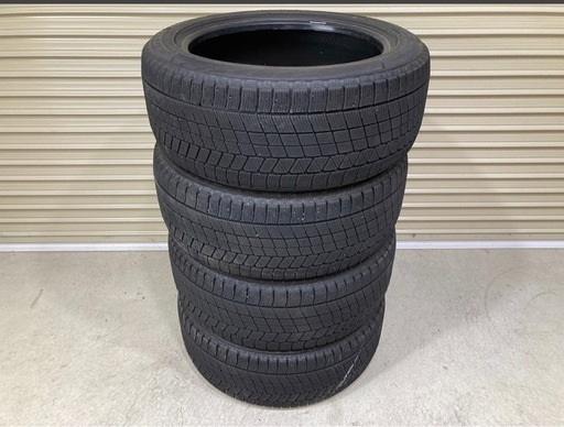 
M+Sダイヤ225/50R17