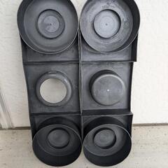 Belca(ベルカ) 日本製 すのこ タイヤパレットの画像