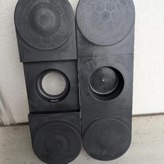 Belca(ベルカ) 日本製 すのこ タイヤパレット