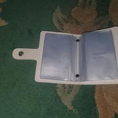 カード入れの画像