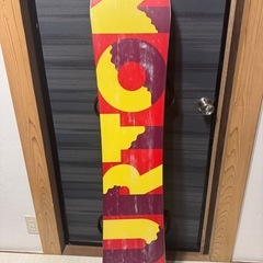バートン Burton フライングV エスカペイド ヴィンディング バイン セット　の画像