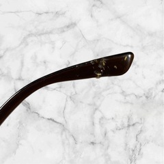 GUCCI グッチ❤サングラス ブラウン 大きめフレーム　レディースの画像